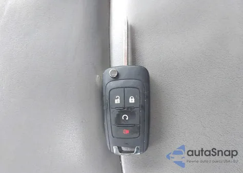 2013 Buick Encore Premium z USA, uszkodzony, nr VIN KL4CJHSB6DB085583